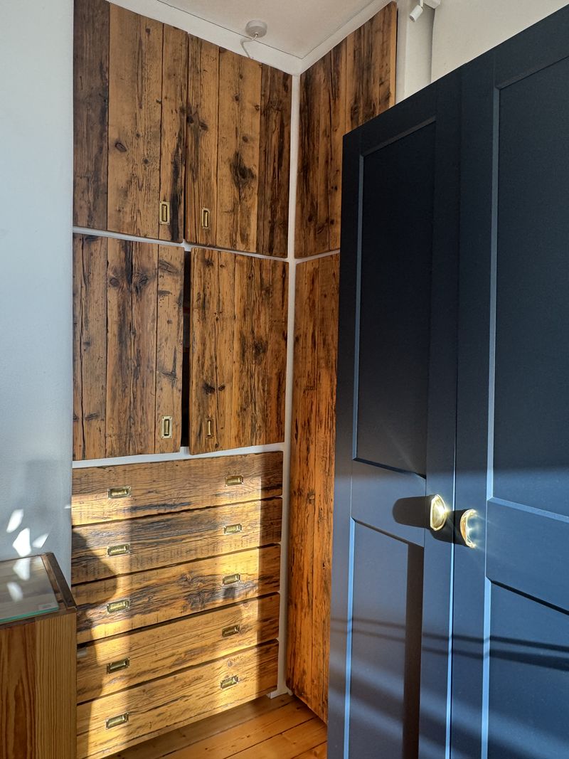 White Street Partick